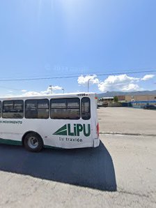 Lavado Express